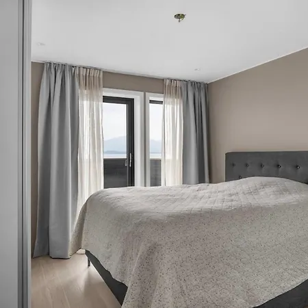Northen Lux Retreat Trondalen