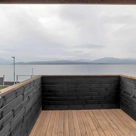 Apartamento Northen Lux Retreat Trondalen