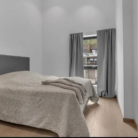 Apartamento Northen Lux Retreat