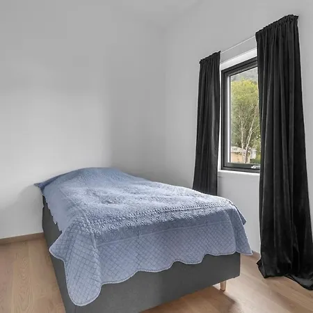 Apartamento Northen Lux Retreat Tromsdalen