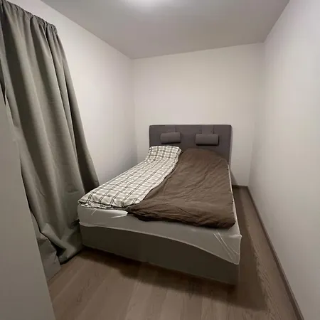 Apartamento Northen Lux Retreat Tromsdalen