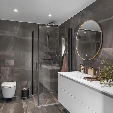 Apartamento Northen Lux Retreat *
